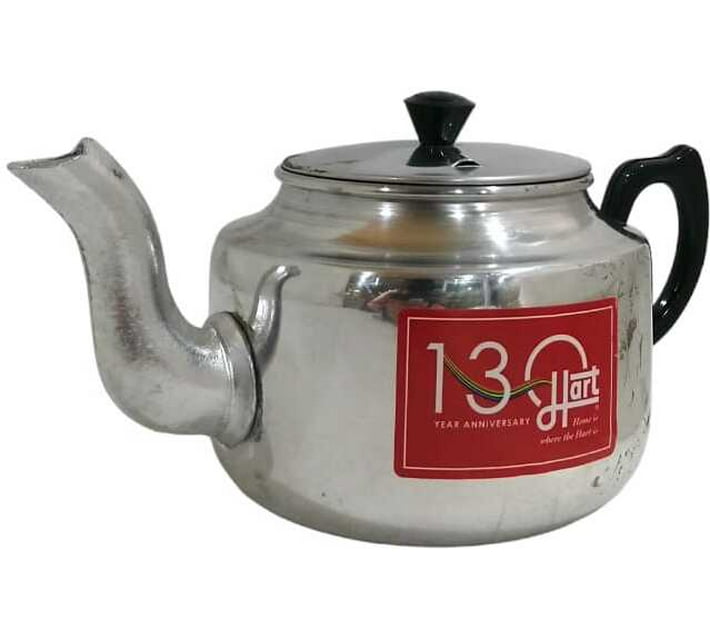 hart Pot with Lid 1.4 L capacity (Aluminium) Makro