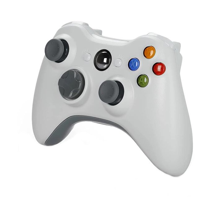 Wireless Gaming Controller FO360WX Makro