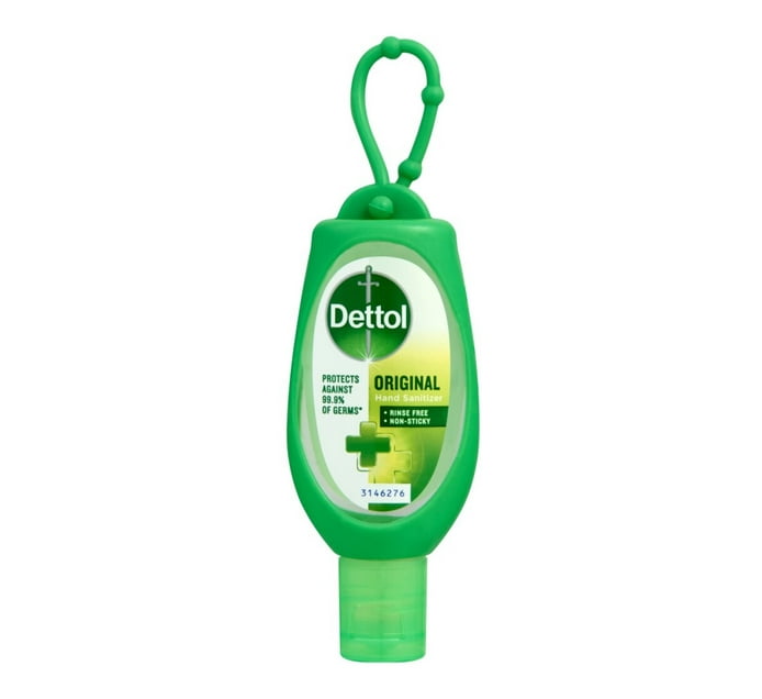 Hand sanitizer outlet makro