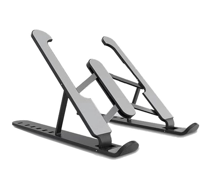 Someone’s in a Makro CellTime™ XStand2 Adjustable Plastic Foldable