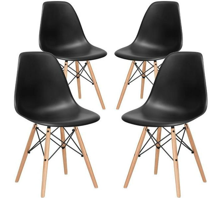 Kitchen chairs best sale at makro