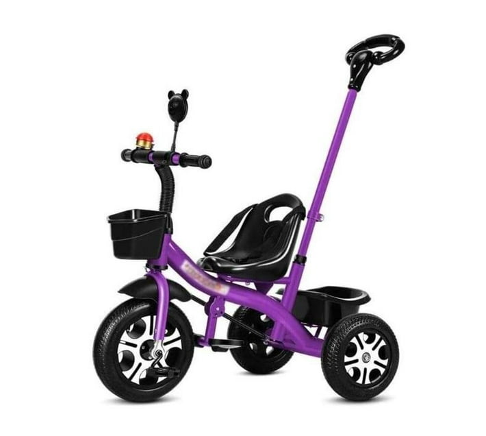 tricycle makro