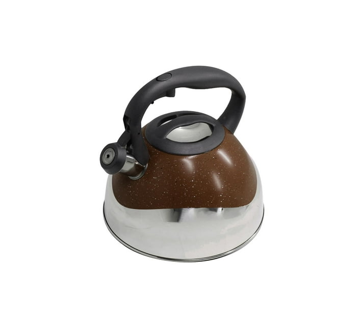 Stove top 2024 kettle makro