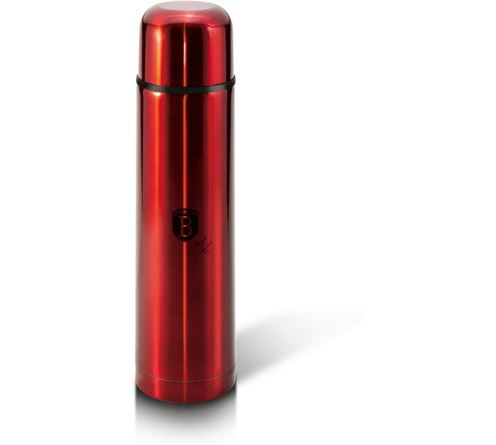 Berlinger Haus Thick Walled Vacuum Flask Burgundy Edition 500 ml