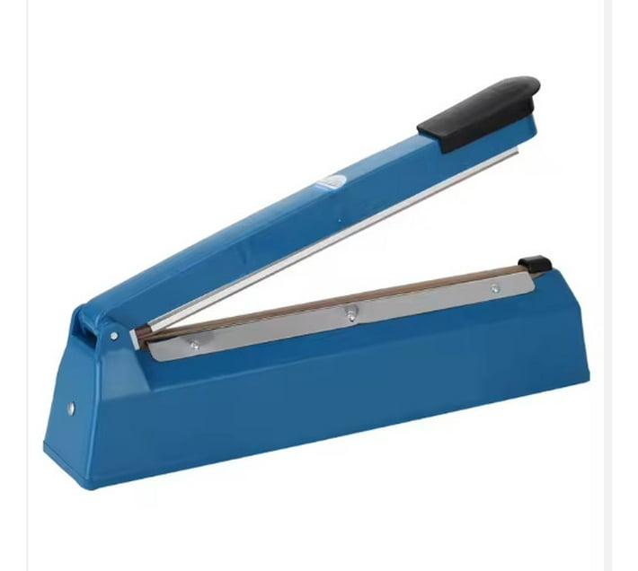 Buy Generic PFS-300A Hand Impulse Sealer Plastic Bag Manual Heat Sealer ...