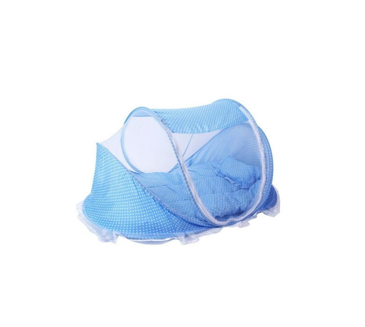 Someone’s in a Makro Portable Folding Infant Newborn Baby Anti-Mosquito ...