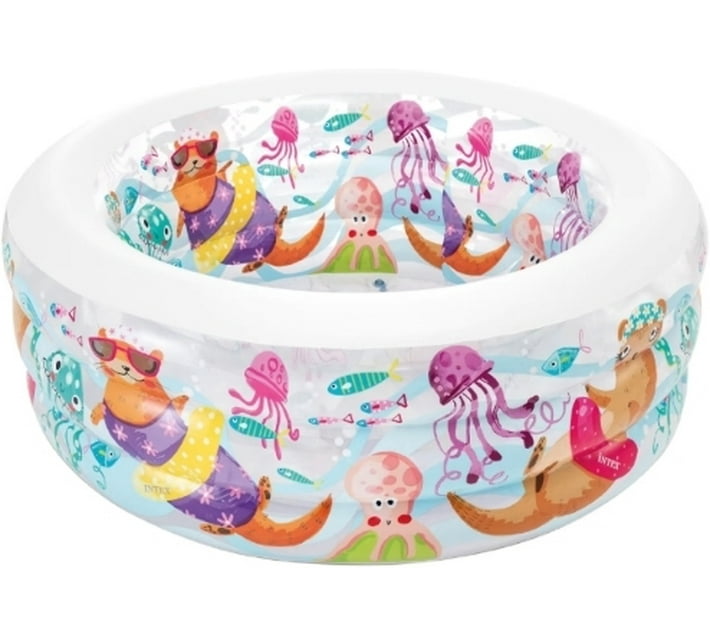 Phonex Inflatable Swimming Pool Makro