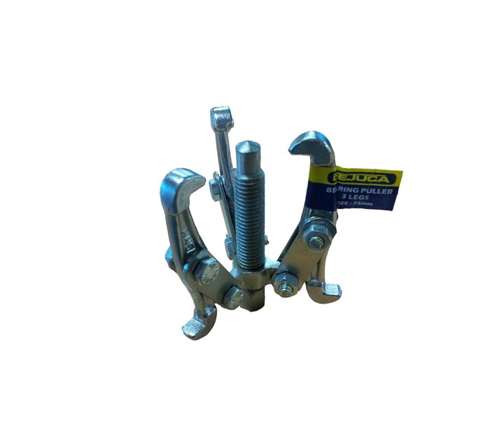 Someone’s in a Makro Dejuca Bearing / Gear Puller 3 Leg 75Mm 2