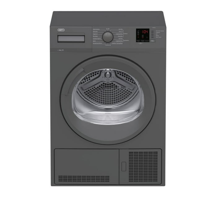 Makro clothes store dryer