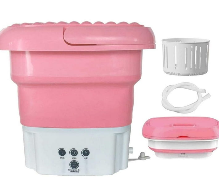 Generic Washer Only (Pink) Makro