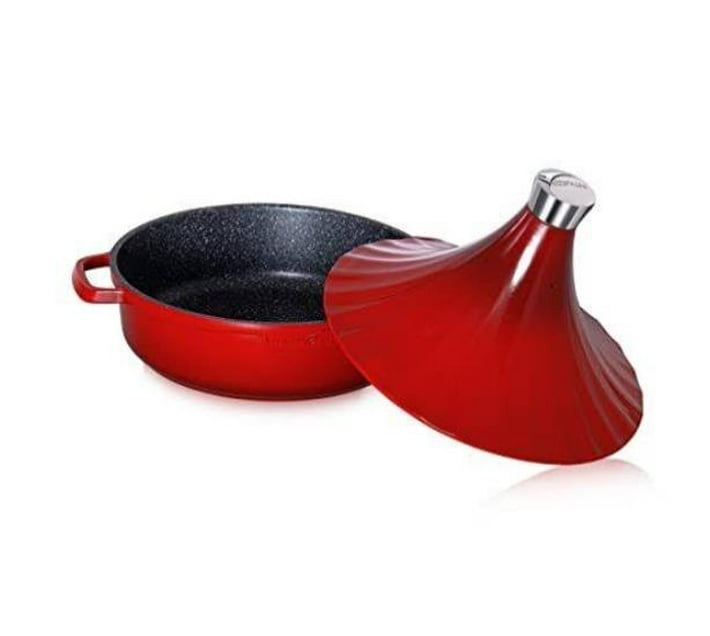 PSM Greblon Moroccan Tagine Stock Pot Makro