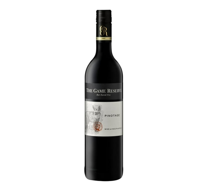 Rooiberg The Game Reserve Pinotage | Makro