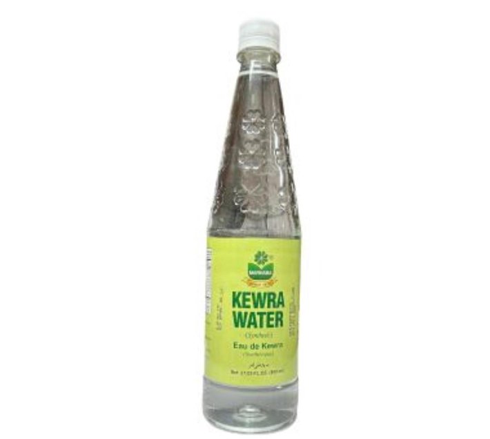 Kewra Water Syrup 800 Ml Makro