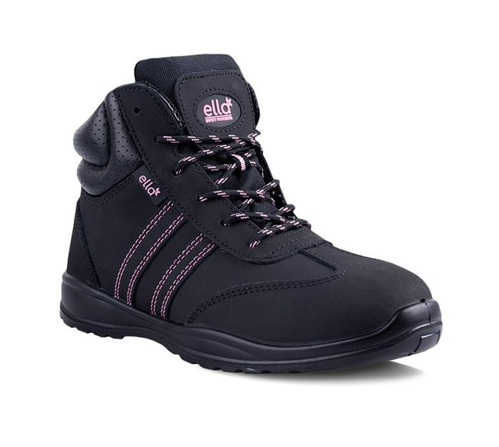 Safety 2025 boots makro