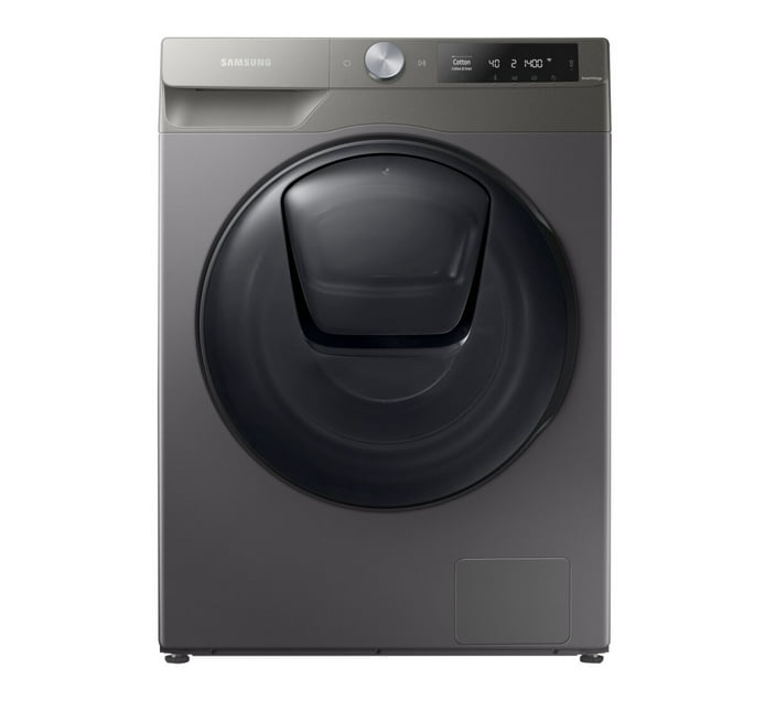 Makro washing machine and shop dryer