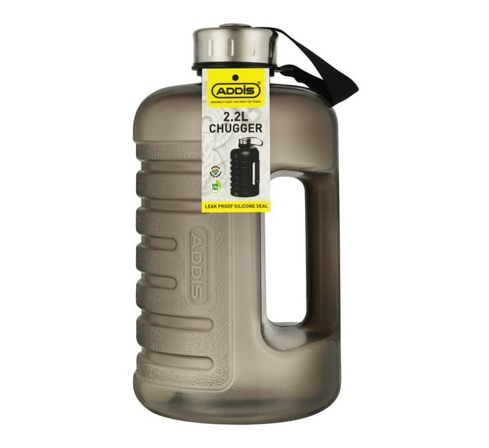 Buy Addis Chugger Water Bottle 2.2L in Bulk | Makro Business