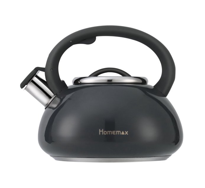 Someone’s in a Makro Homemax 3l Stovetop Kettle Mood