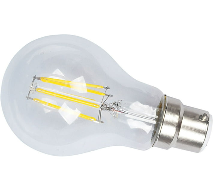 Krilux 6 W Standard LED Bulb Makro