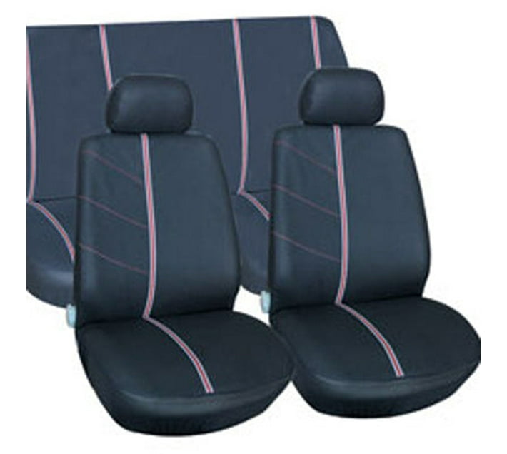 Seat Covers Se702 (XAppeal) Makro
