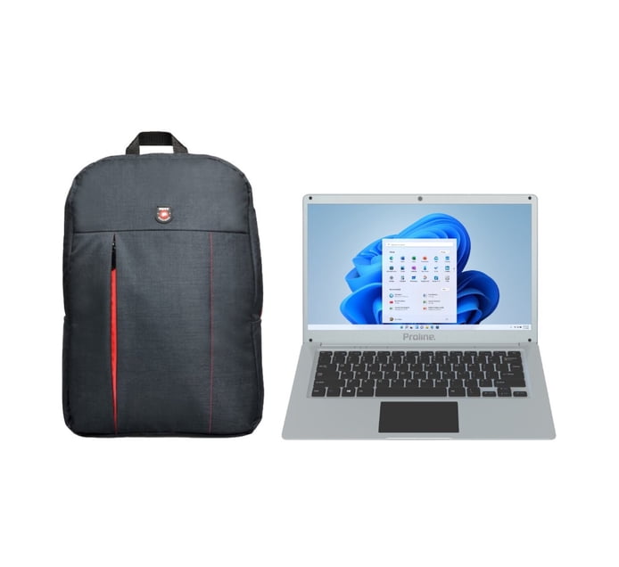 Buy Proline Proline Celeron Backpack Bundle in Bulk | Makro Business