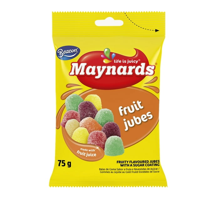 Someone’s in a Makro Maynards Jelly Sweets (All variants) (24 x 75g) Mood