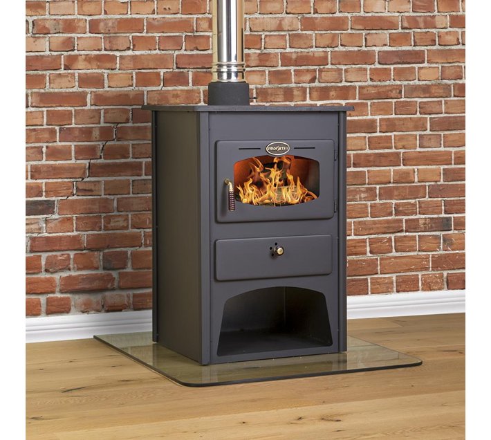 Cooker Fireplace Makro