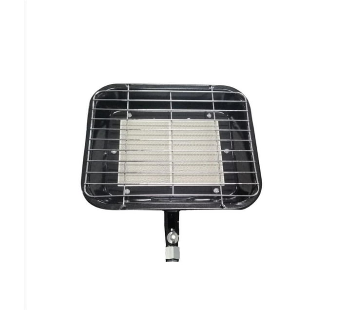 Someone’s in a Makro Portable Gas Heater LQ2021 Mood