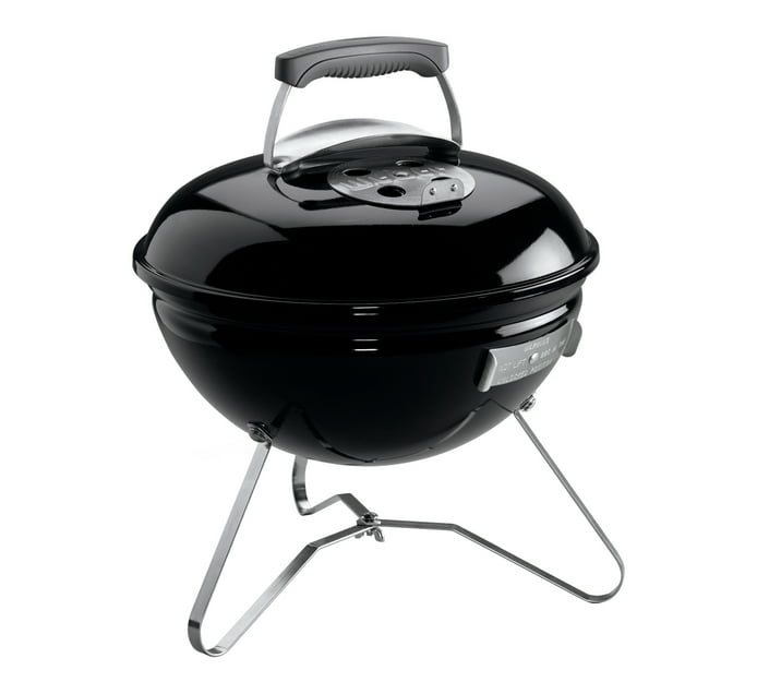 Weber gas hotsell braai makro