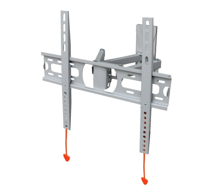 Someone’s in a Makro Ultra Link 32" 55" Premium Full Motion Tilt/Swivel TV Bracket Mood