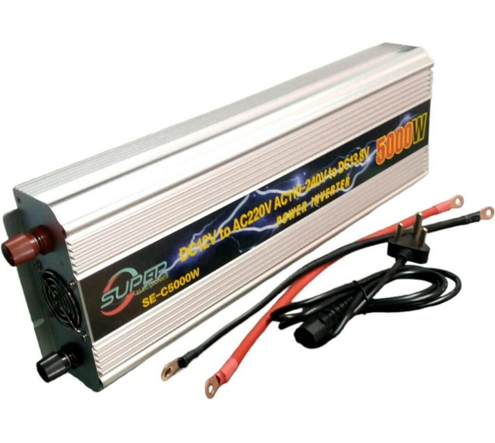 SE NA Modified Sine Wave Inverter Makro