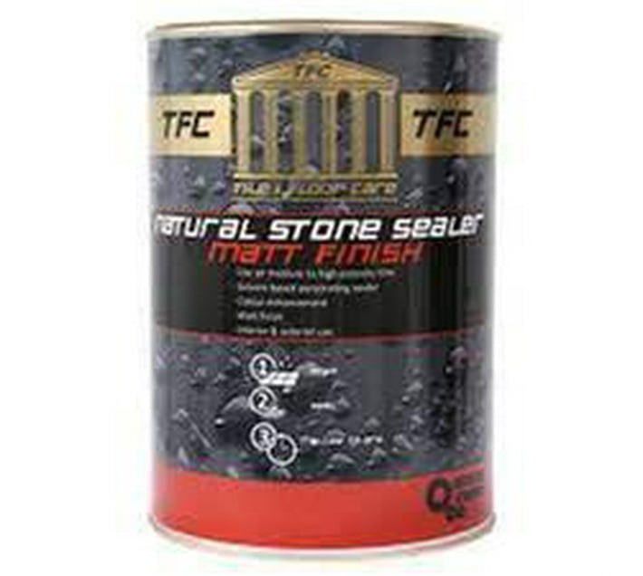 TFC Natural Stone Sealer Matt 5L Makro
