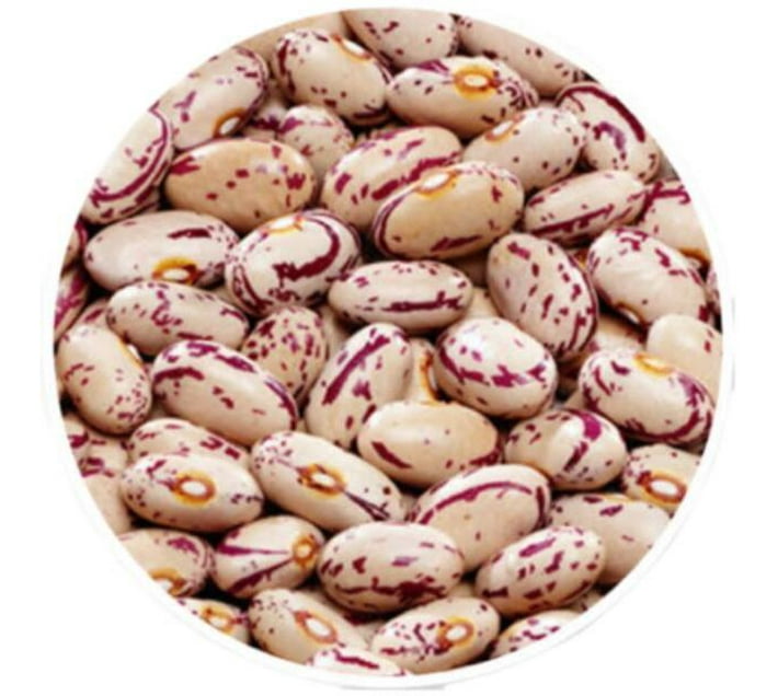 SPICE N MORE Organic Sugar Beans (Whole) Makro