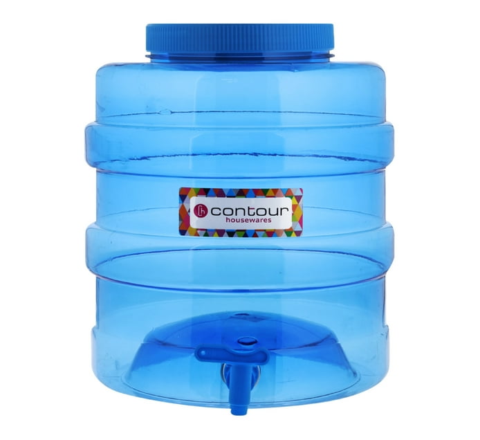 Contour Housewares 20 l Water Bottle Makro