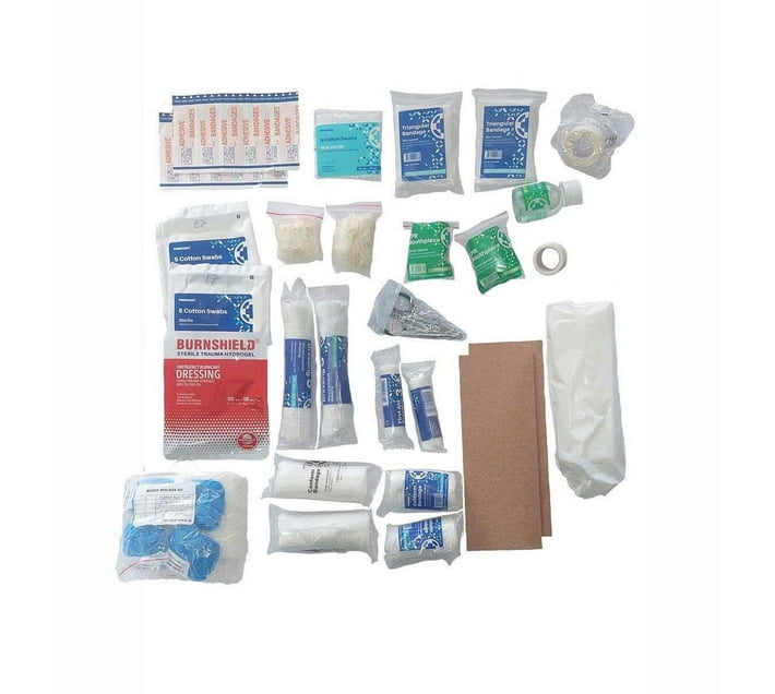 firstaider REG7SMALL First Aid Kit (Workplace) Makro