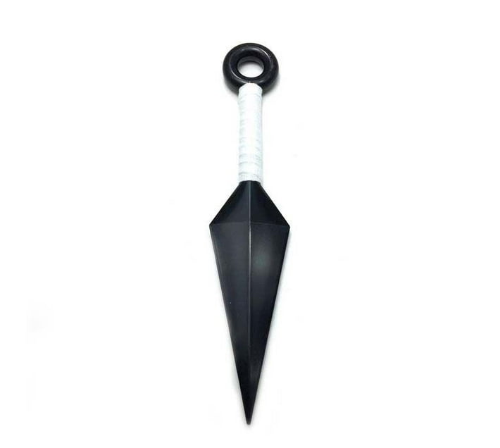 Someone’s in a Makro 1 Piece Big Kunai Cosplay Accessory - Pretend ...