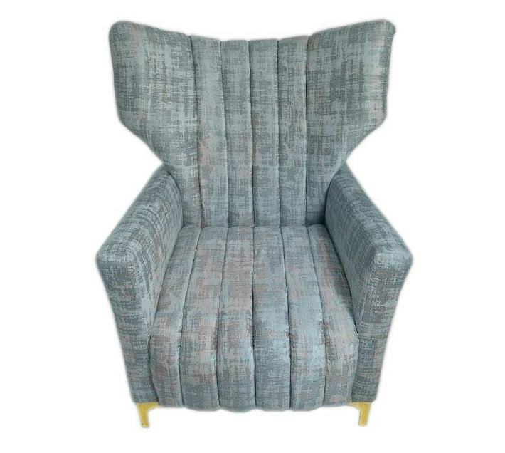 Someone’s in a Makro Designer Concepts Altagracia Elephant Wingback