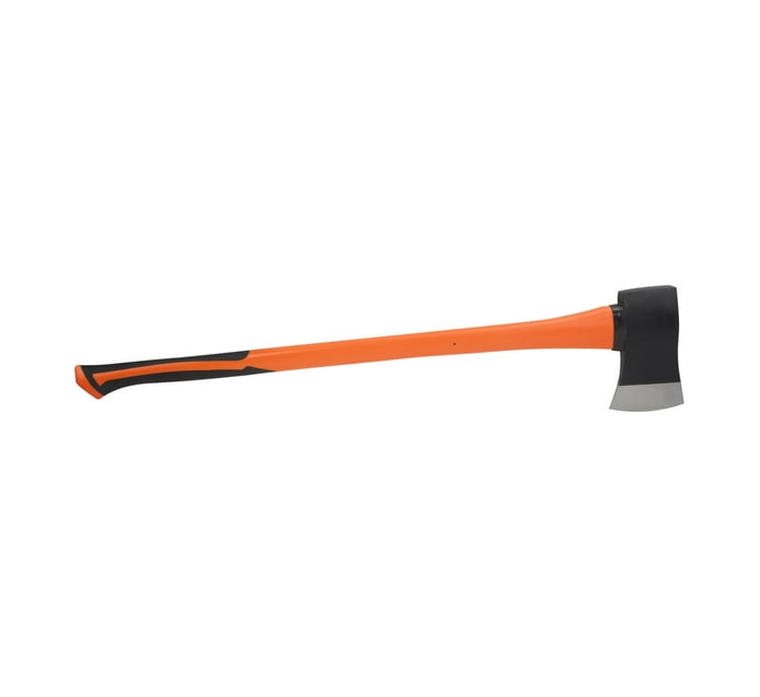 Garden Master FibreglassHandled Axe Makro