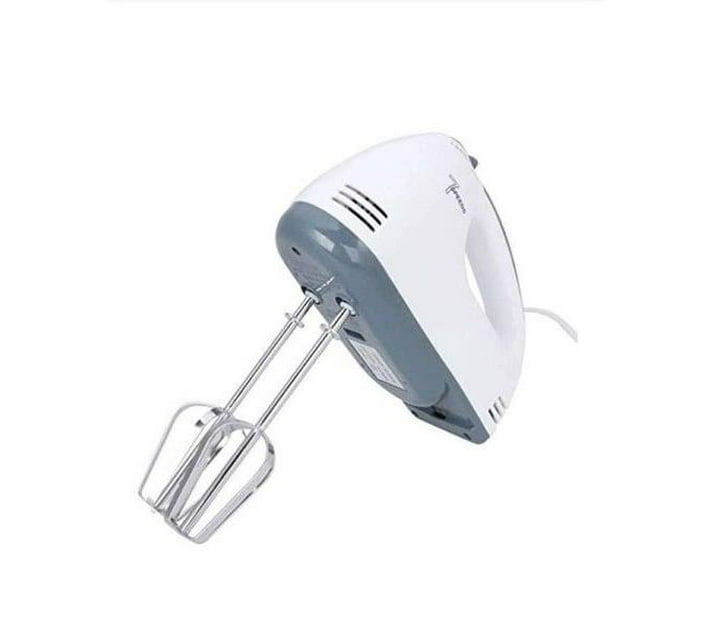 Someone’s in a Makro 7 Speed Hand Mixer Mood