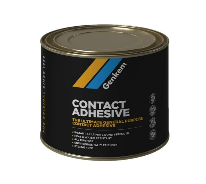 Genkem Contact Adhesive Cleaner 500ml