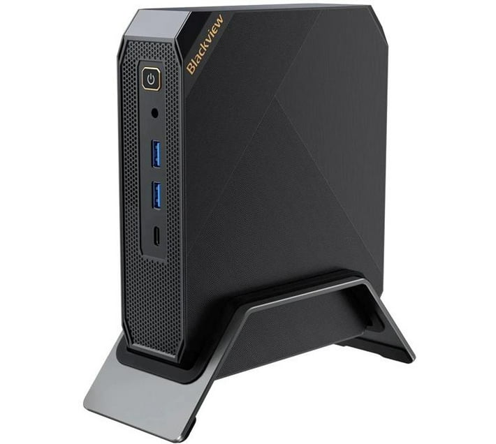 Blackview Core i9 (12th Gen) (16 GB/512 GB SSD/Windows 11 Home/0 Inch