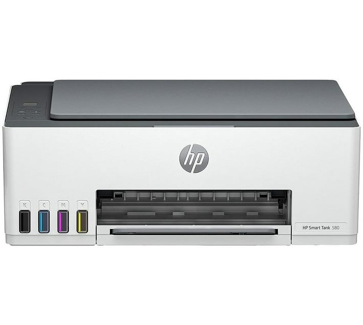HP 1F3Y2A Multifunction WiFi Colour Laser Printer Makro
