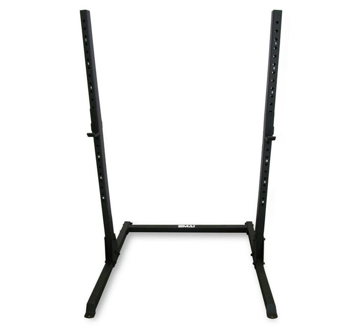 Makro squat online rack