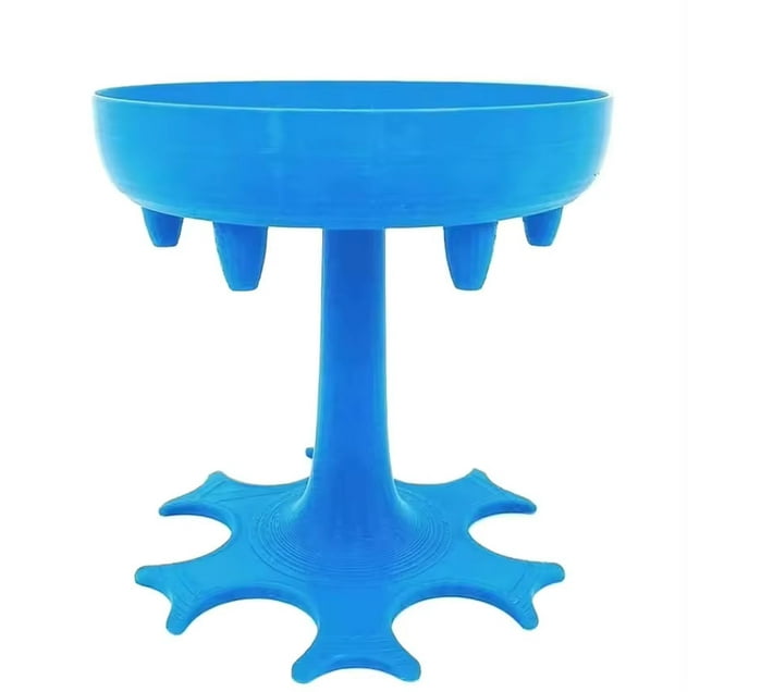 Perfect Dealz RY1728 Liquid Liquid Dispenser (Dark Gray, 237 ml) Makro