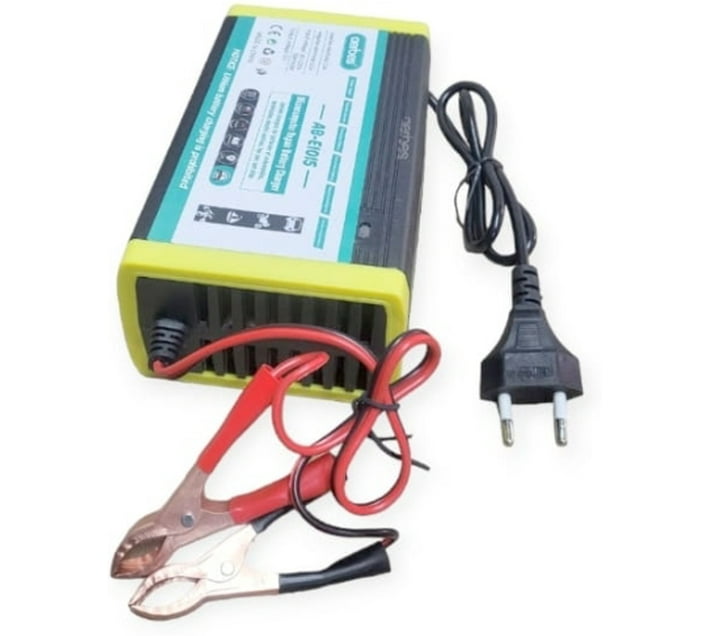 Generic 01 11 inch Battery Jumper Starter Copper For Bike Makro