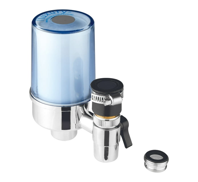 Someone’s in a Makro Little Luxury Tap Filter Unit Mood