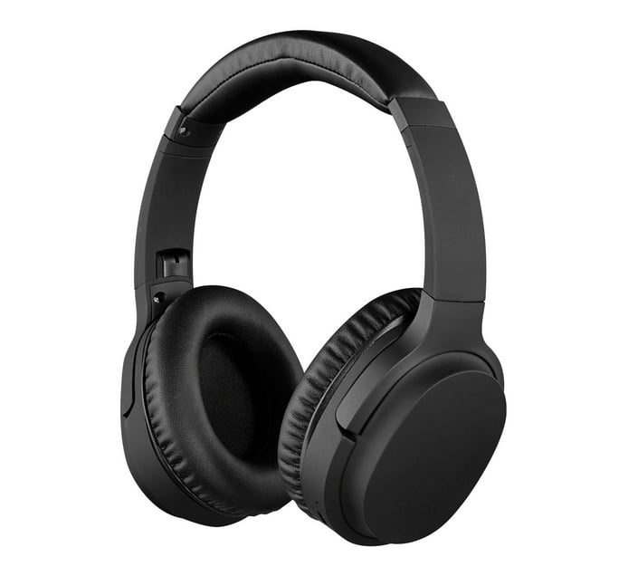 Rocka Lift Series Active Noise Cancelling Bluetooth Headphone | Makro