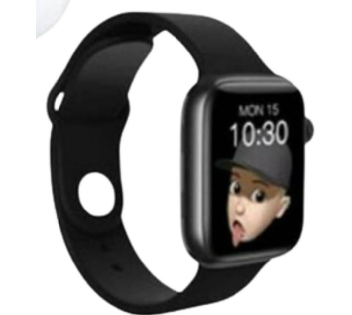 Generic T55 Smartwatch Makro