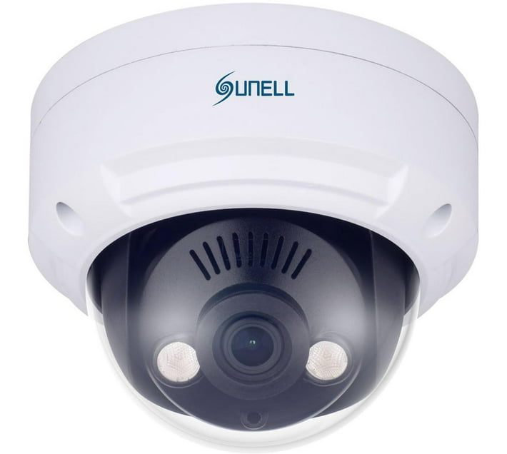 SUNELL SECURITY Indoor & Outdoor Security Camera Security Camera Makro