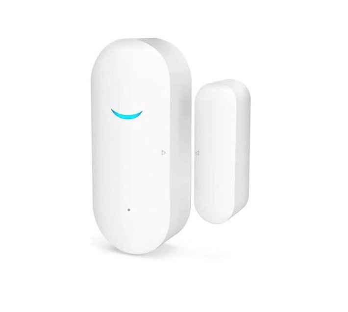 DW WiFi Wireless Door Window Sensor, Smart Alarm, Home Security Alarm