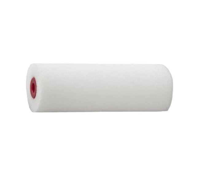 Someone’s in a Makro Foam Roller Replacement 100mm Pack of 10 Mood